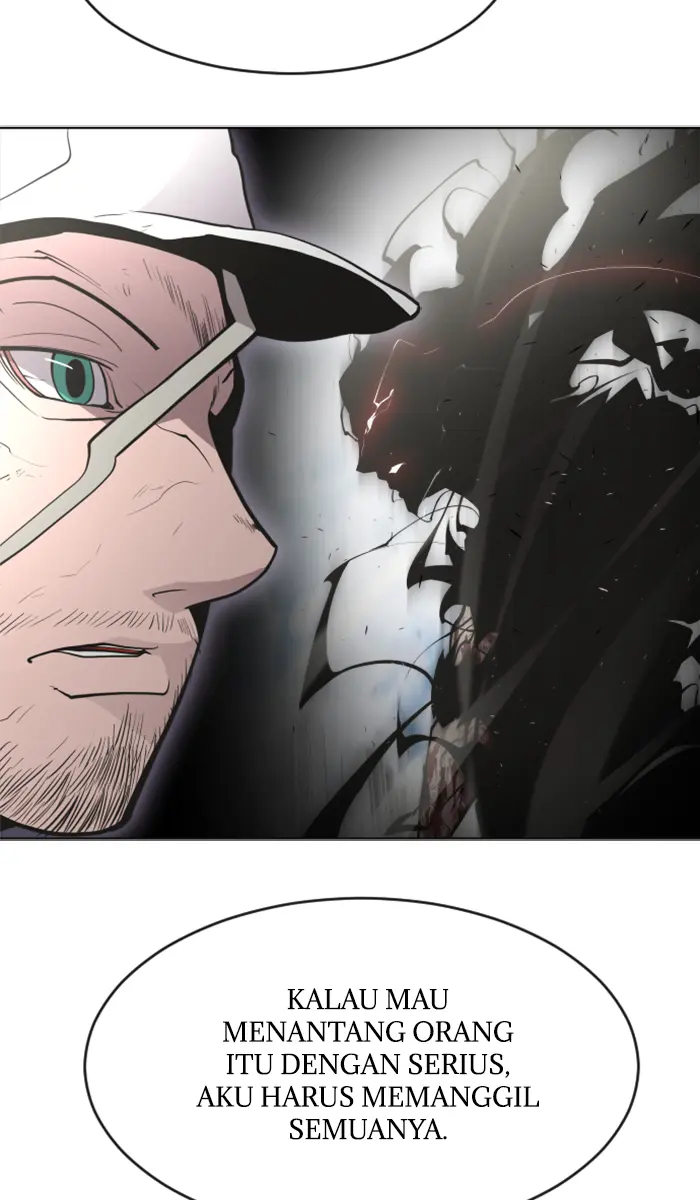 Superhuman Era Chapter 77 Gambar 55