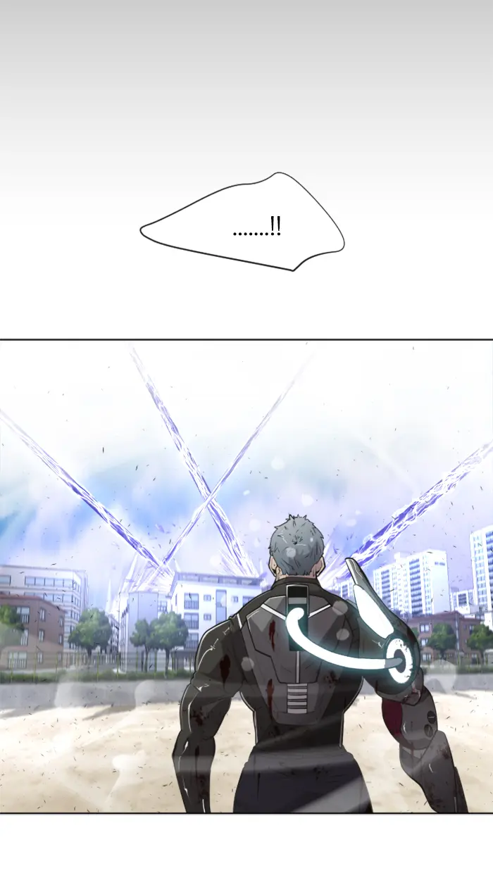 Superhuman Era Chapter 77 Gambar 59