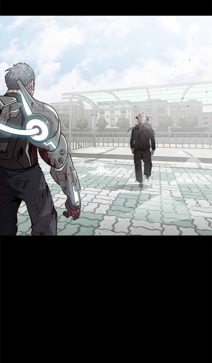 Superhuman Era Chapter 77 Gambar 64