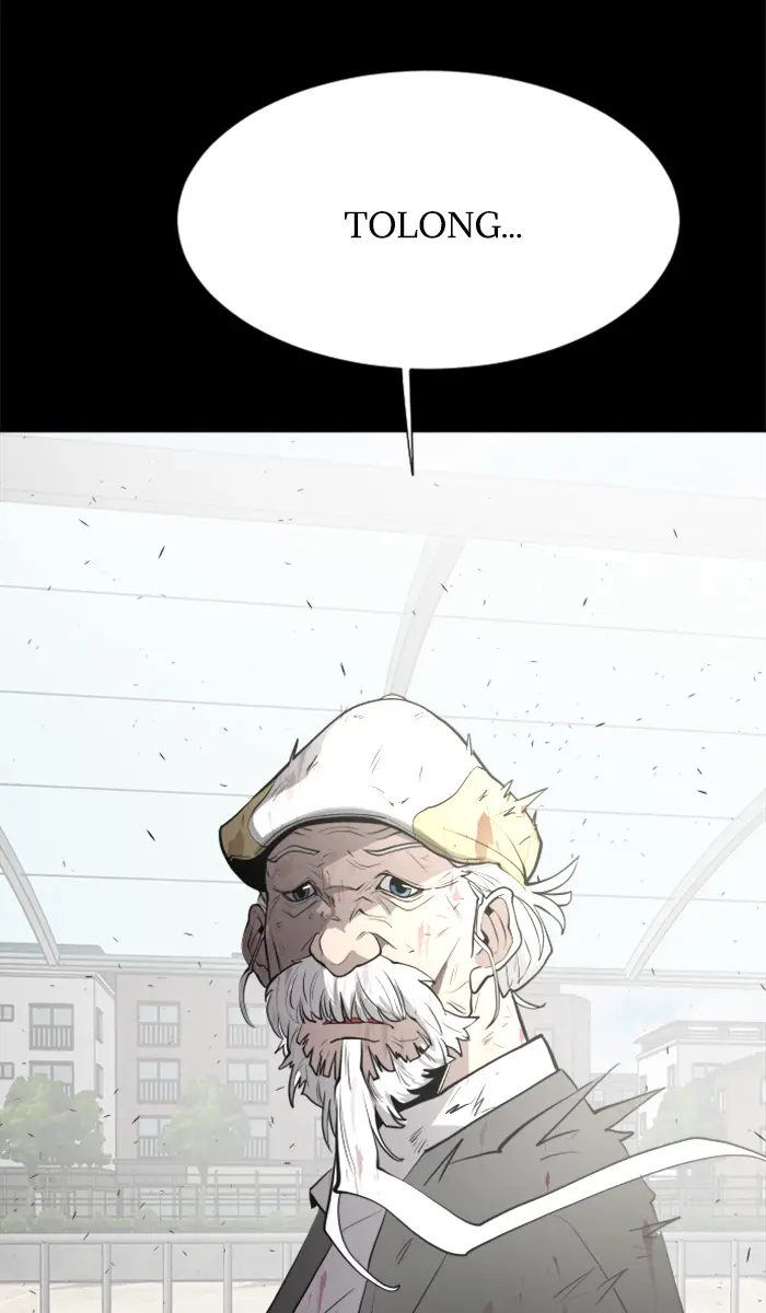 Superhuman Era Chapter 77 Gambar 65
