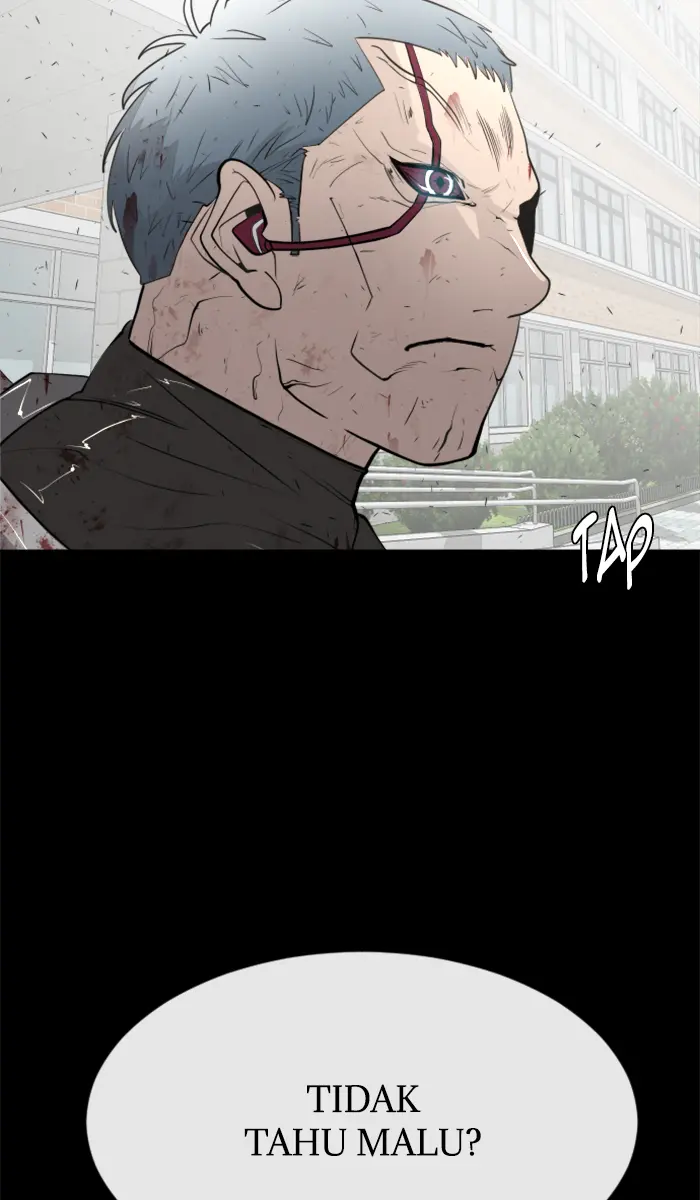 Superhuman Era Chapter 77 Gambar 67