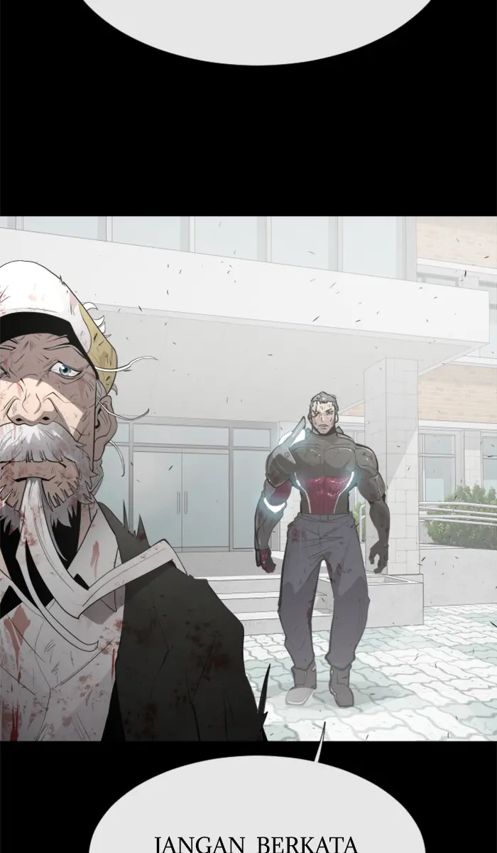 Superhuman Era Chapter 77 Gambar 68