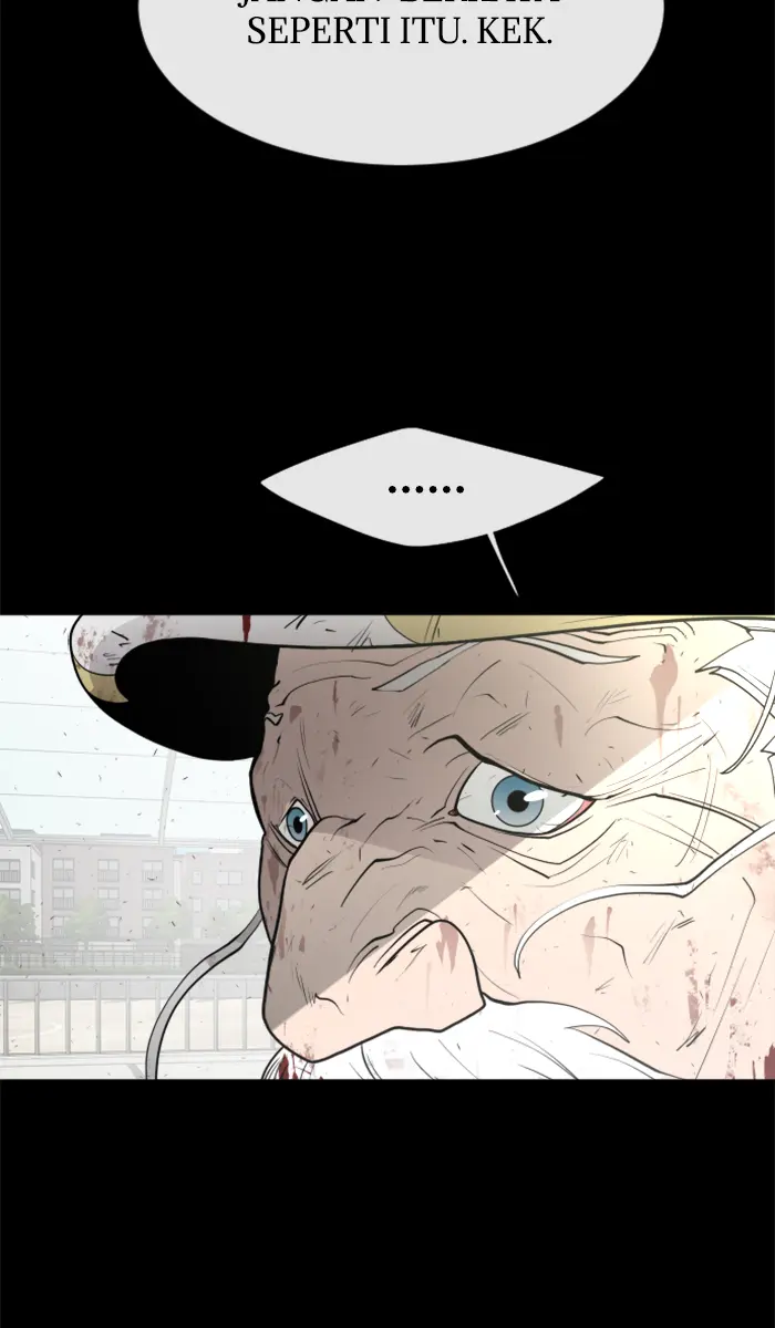 Superhuman Era Chapter 77 Gambar 69