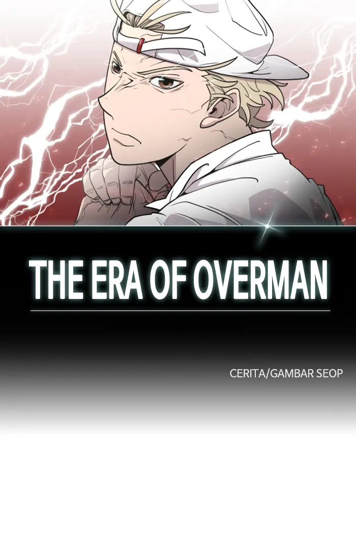 Superhuman Era Chapter 77 Gambar 7