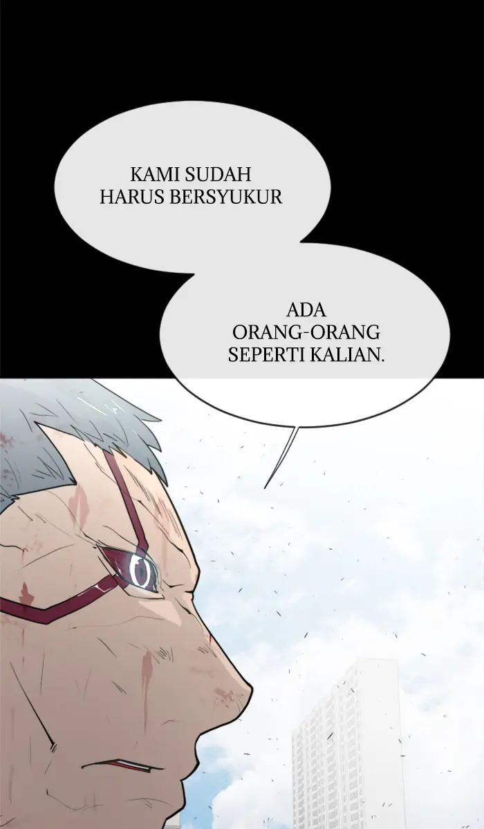 Superhuman Era Chapter 77 Gambar 70