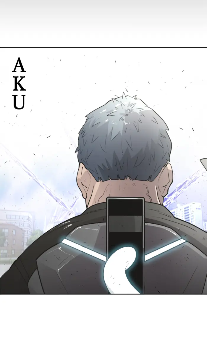 Superhuman Era Chapter 77 Gambar 74
