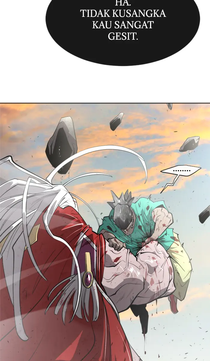 Superhuman Era Chapter 77 Gambar 78