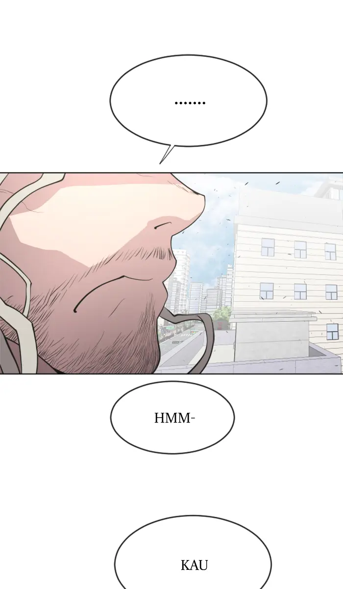 Superhuman Era Chapter 77 Gambar 8