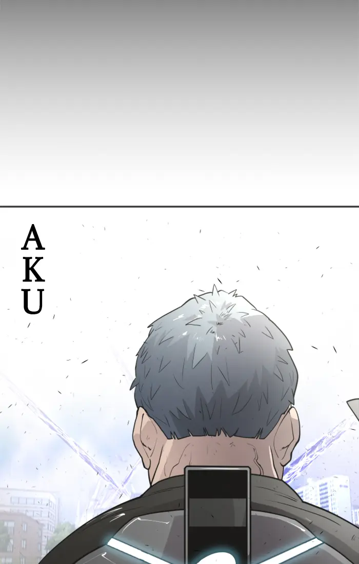 Komik Superhuman Era Chapter 78 gambar 1