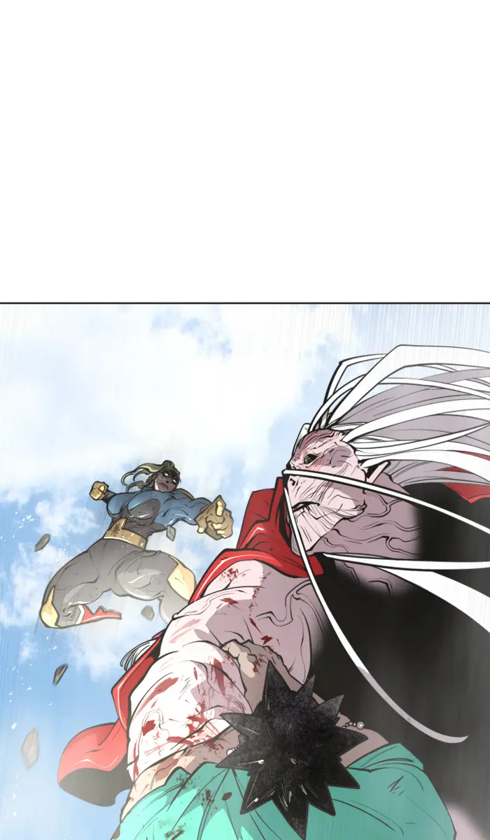 Superhuman Era Chapter 78 Gambar 17