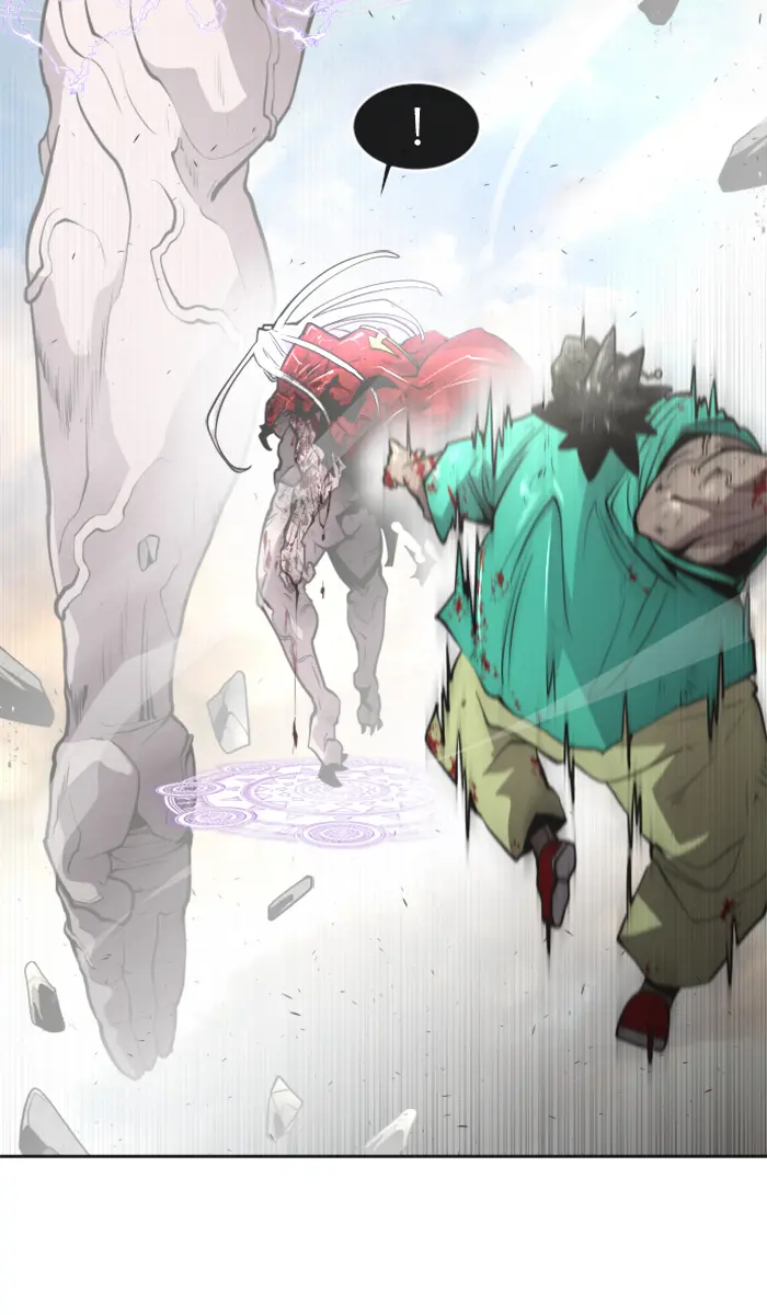 Superhuman Era Chapter 78 Gambar 37