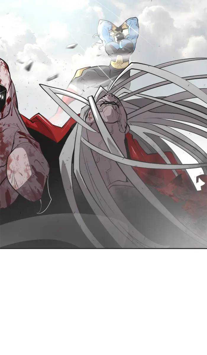 Superhuman Era Chapter 78 Gambar 44