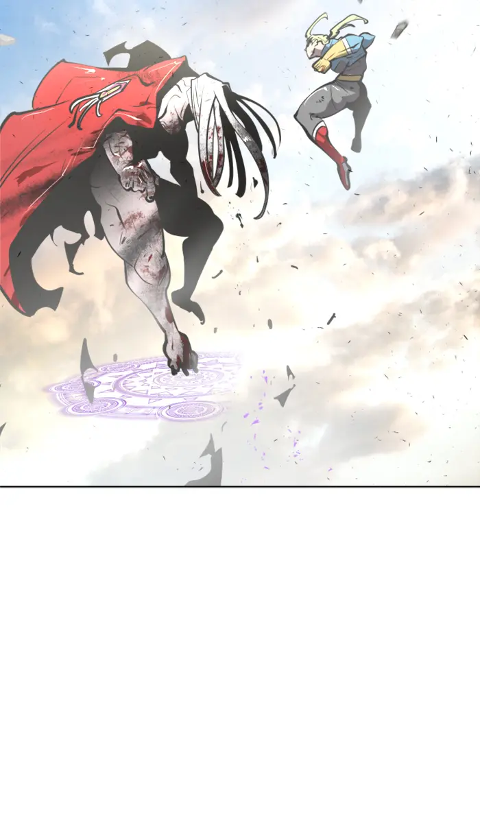 Superhuman Era Chapter 78 Gambar 50