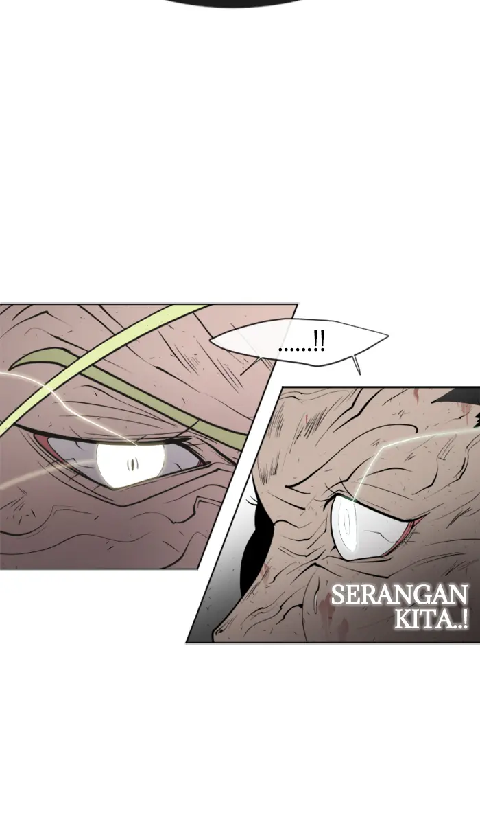 Superhuman Era Chapter 78 Gambar 61
