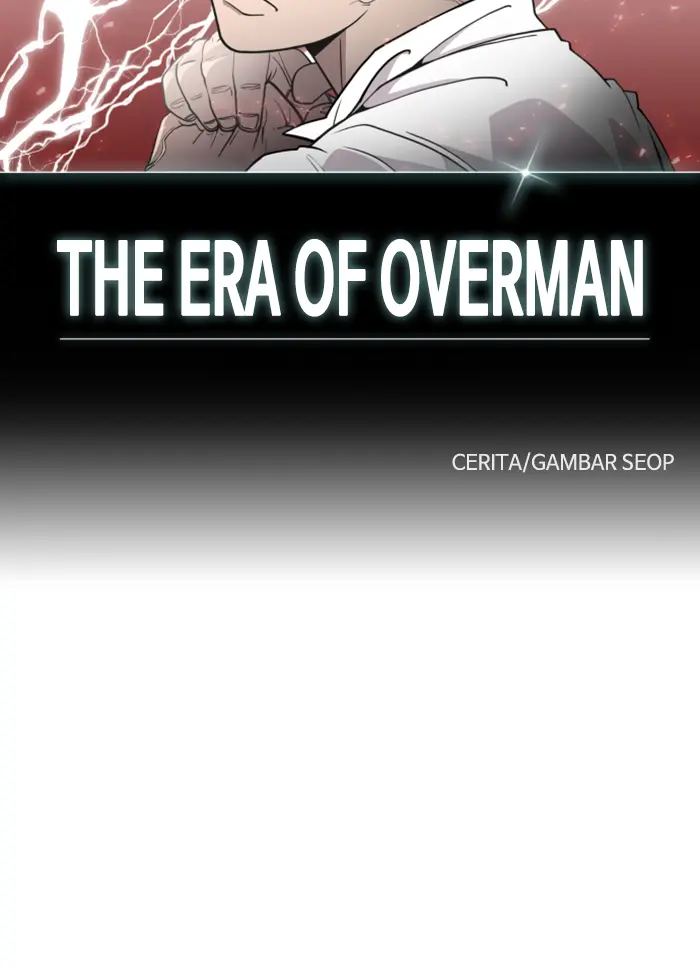 Superhuman Era Chapter 78 Gambar 8