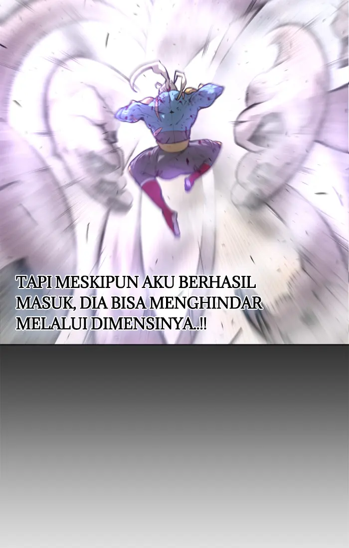 Superhuman Era Chapter 79 Gambar 11