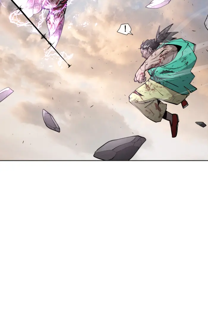 Superhuman Era Chapter 79 Gambar 17