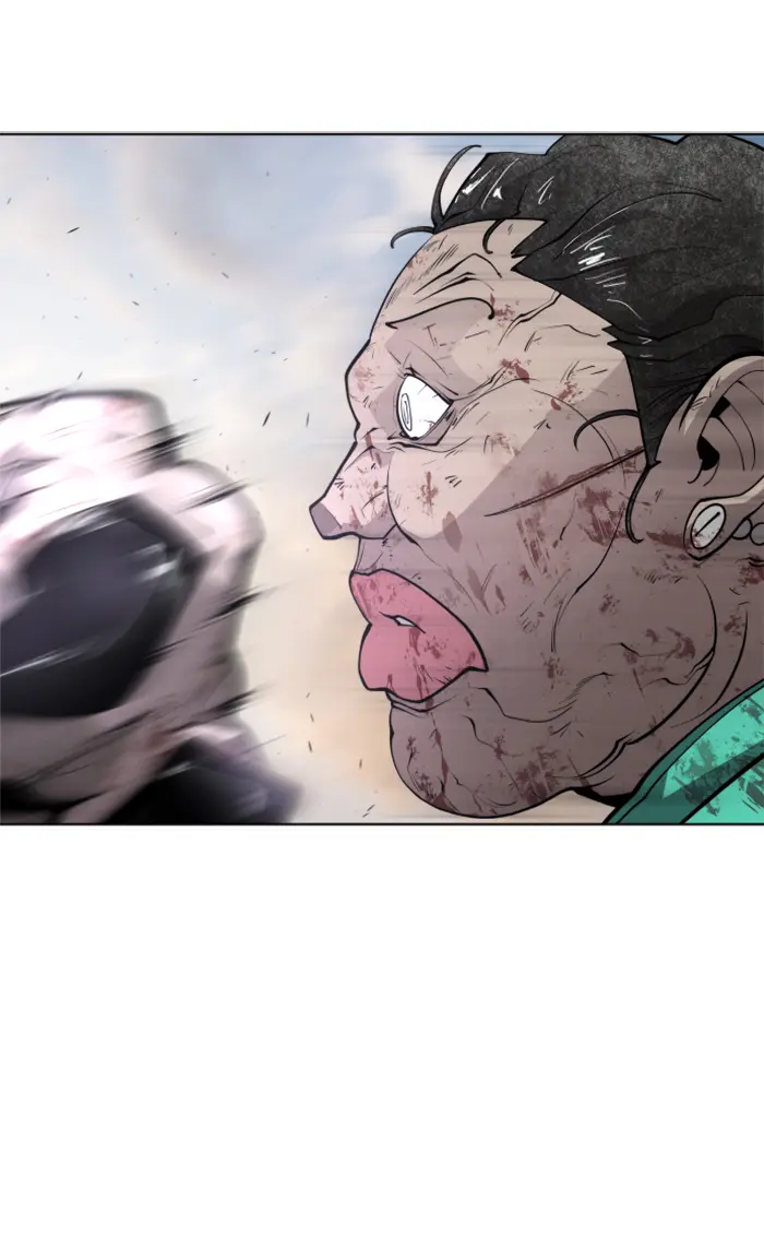 Superhuman Era Chapter 79 Gambar 18