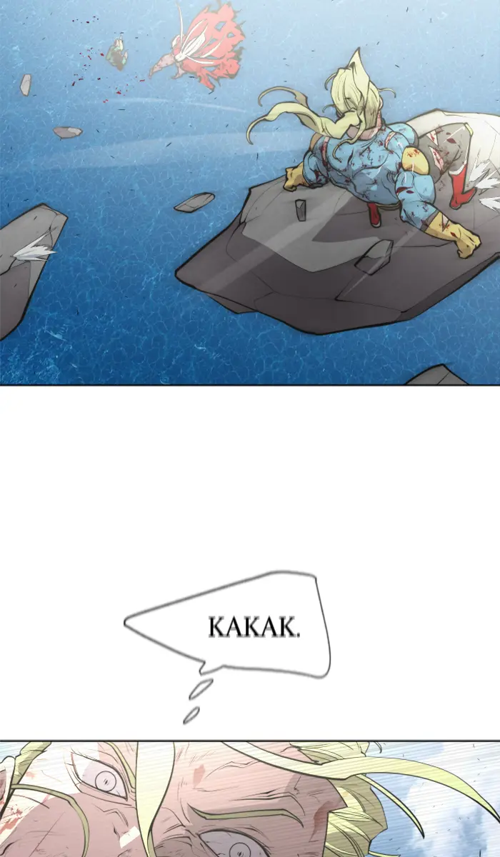 Superhuman Era Chapter 79 Gambar 22