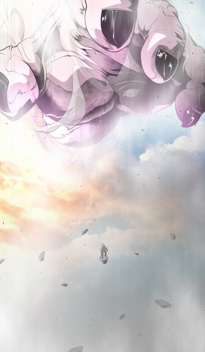Superhuman Era Chapter 79 Gambar 28