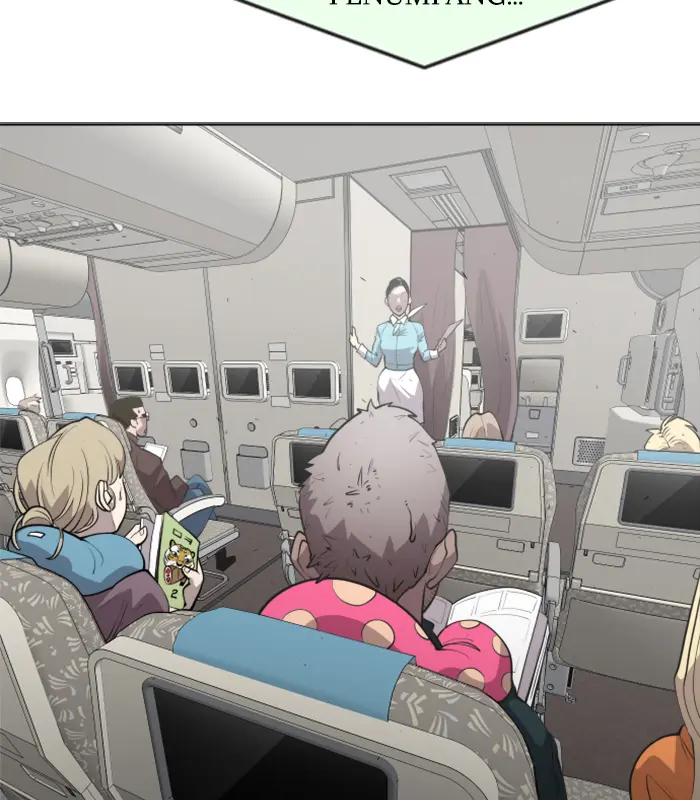 Superhuman Era Chapter 79 Gambar 32