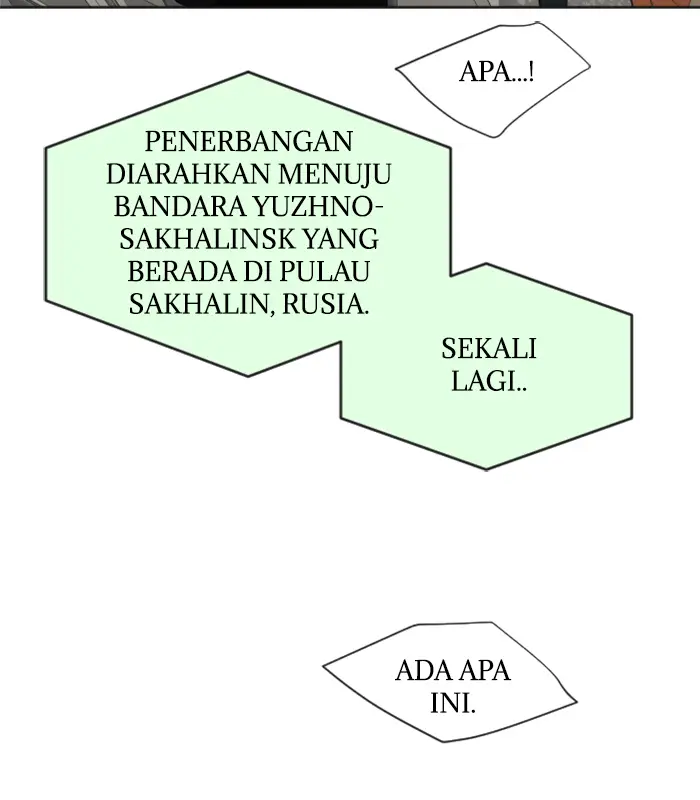Superhuman Era Chapter 79 Gambar 33