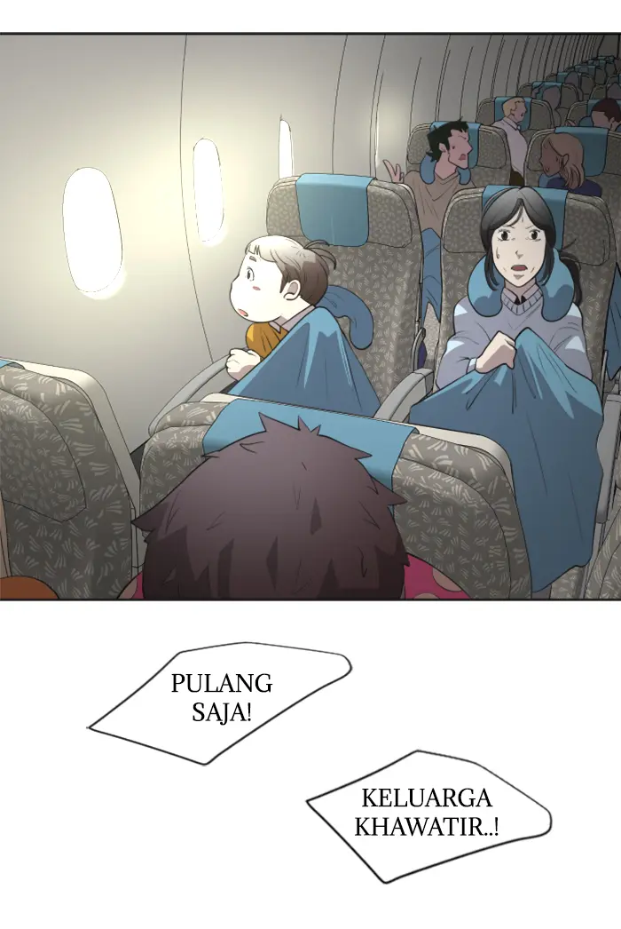 Superhuman Era Chapter 79 Gambar 34
