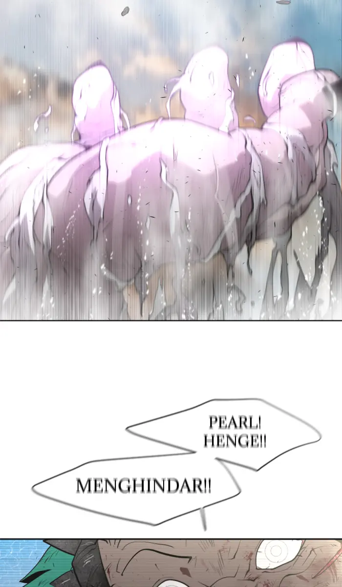 Superhuman Era Chapter 79 Gambar 42