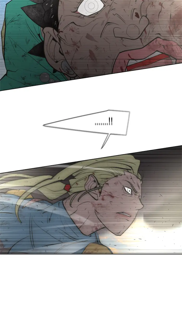 Superhuman Era Chapter 79 Gambar 43