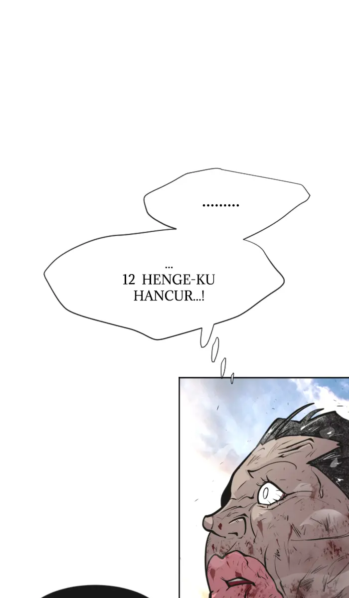 Superhuman Era Chapter 79 Gambar 53