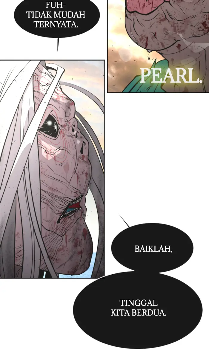 Superhuman Era Chapter 79 Gambar 54