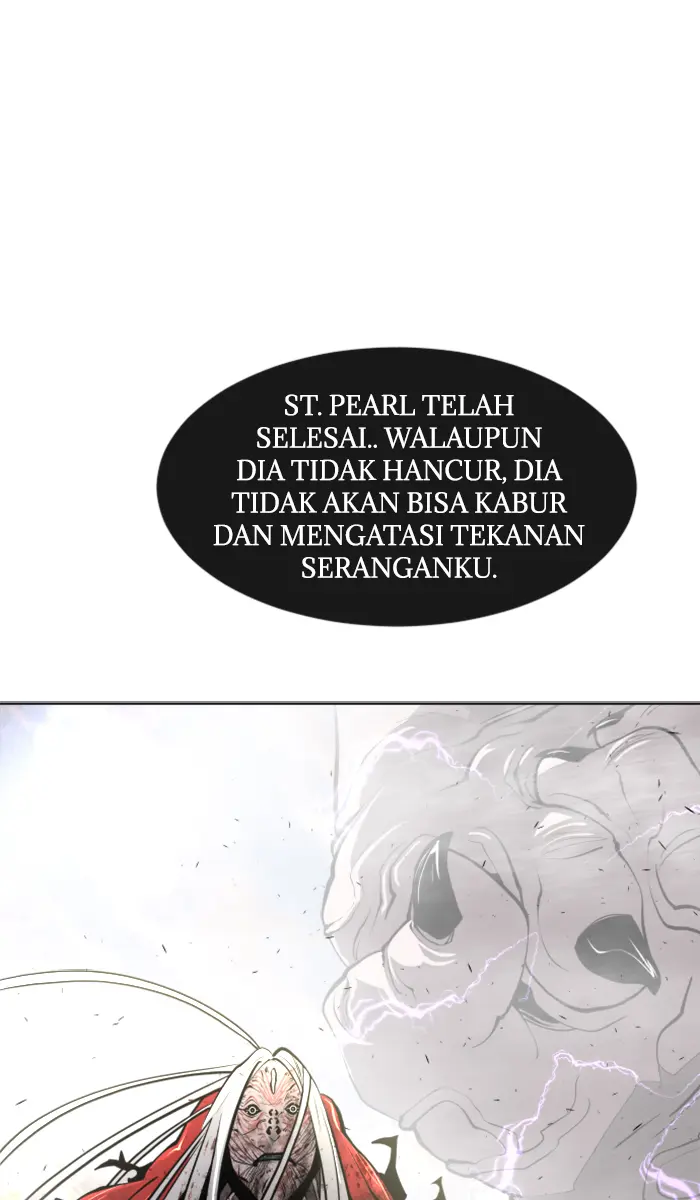 Superhuman Era Chapter 79 Gambar 55