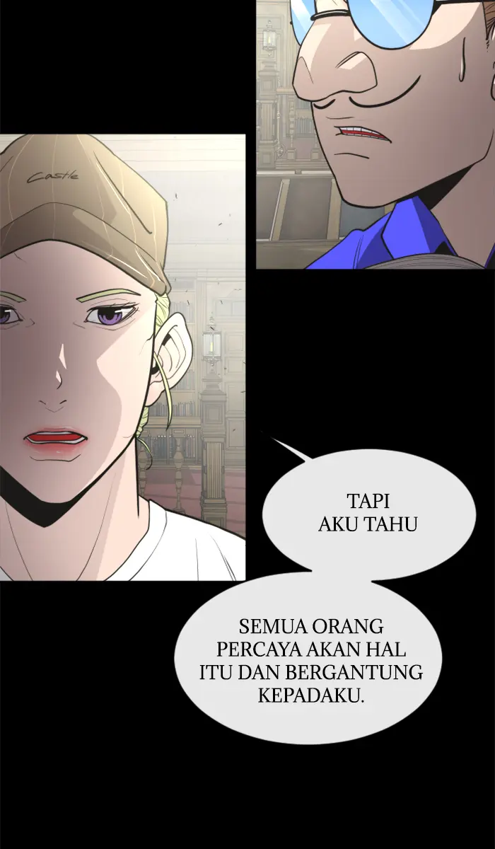 Superhuman Era Chapter 79 Gambar 67