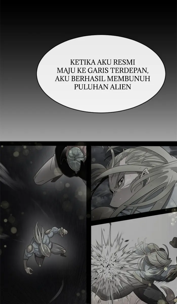 Superhuman Era Chapter 79 Gambar 68