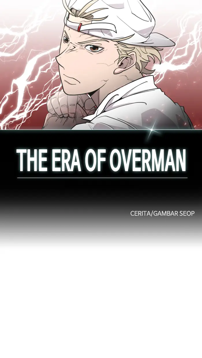 Superhuman Era Chapter 79 Gambar 7