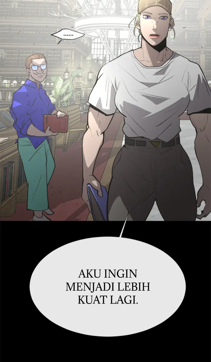 Superhuman Era Chapter 79 Gambar 75