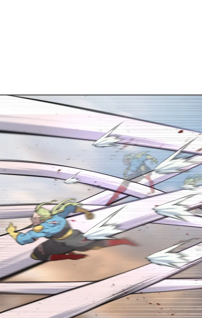 Superhuman Era Chapter 79 Gambar 8