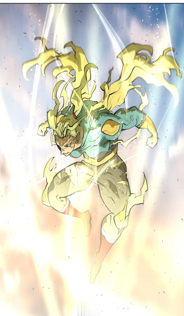 Superhuman Era Chapter 79 Gambar 84