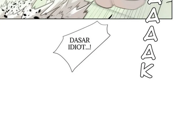 Superhuman Era Chapter 8 Gambar 39