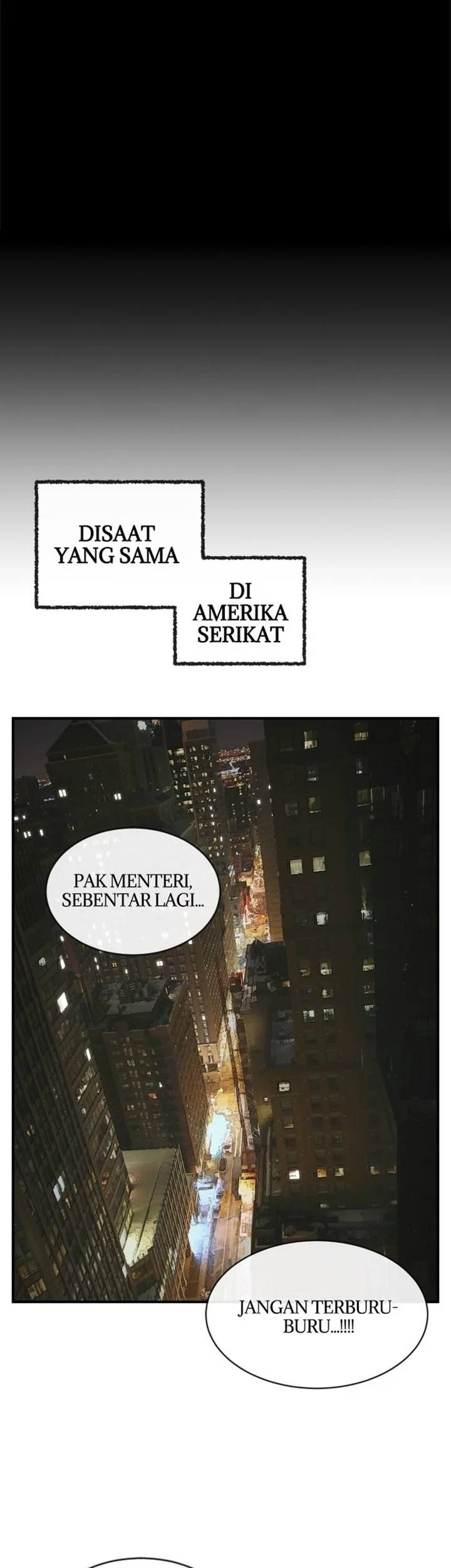 Superhuman Era Chapter 8 Gambar 44