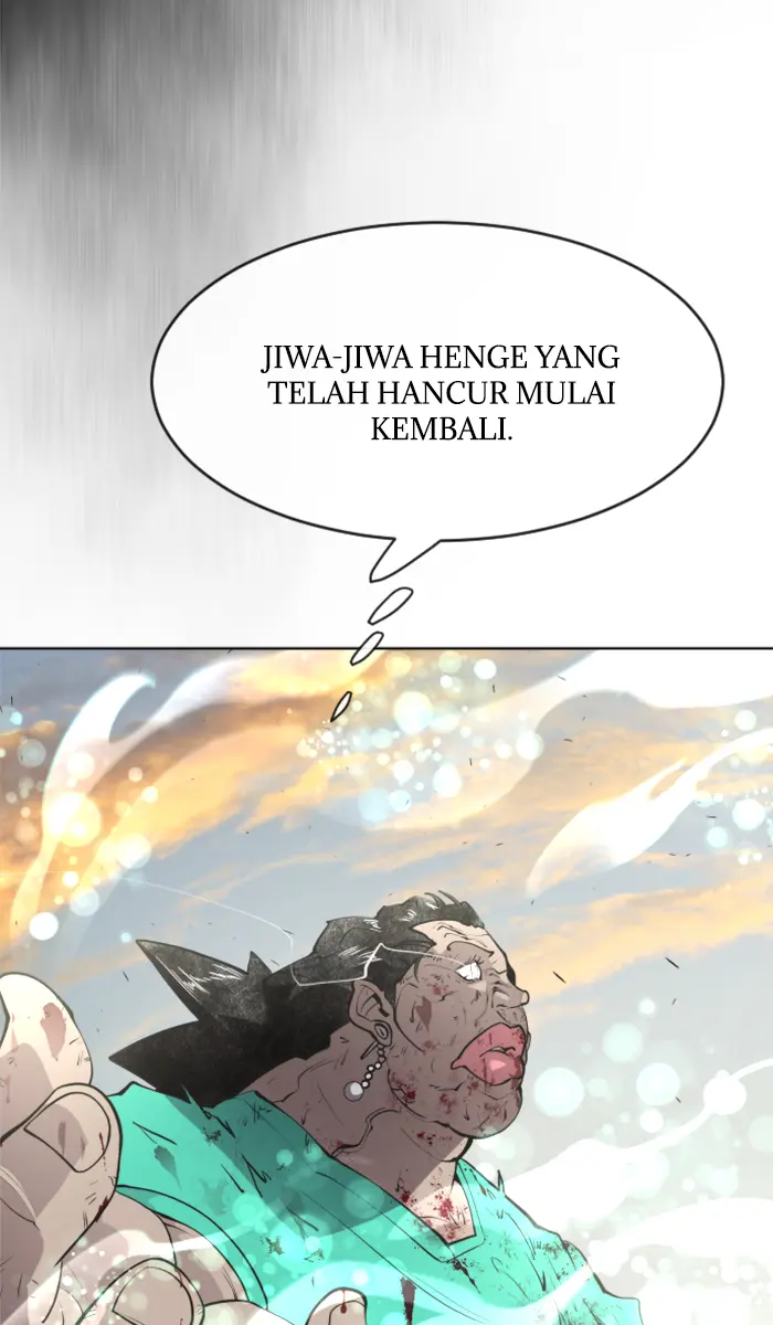 Superhuman Era Chapter 80 Gambar 18