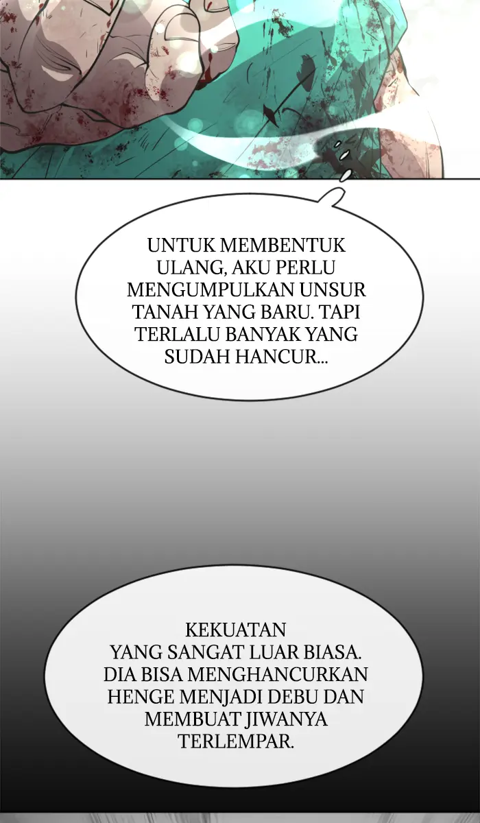 Superhuman Era Chapter 80 Gambar 19