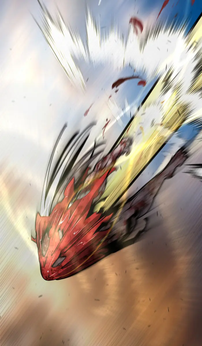 Superhuman Era Chapter 80 Gambar 25