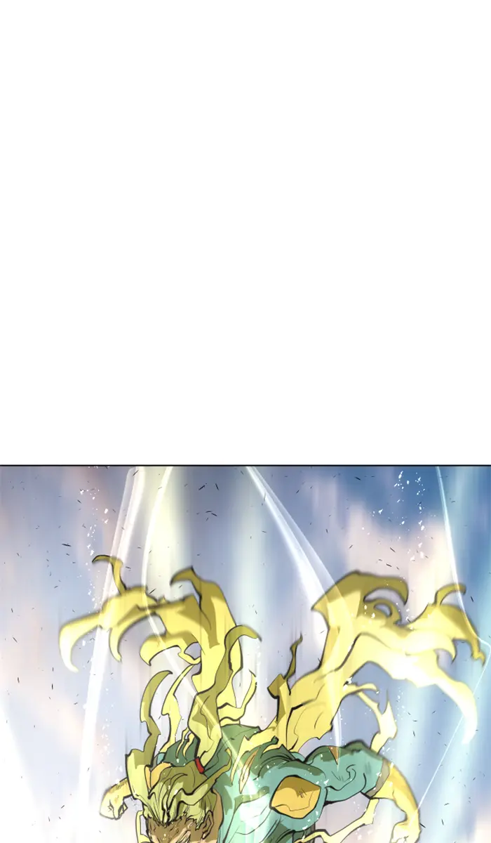 Superhuman Era Chapter 80 Gambar 3