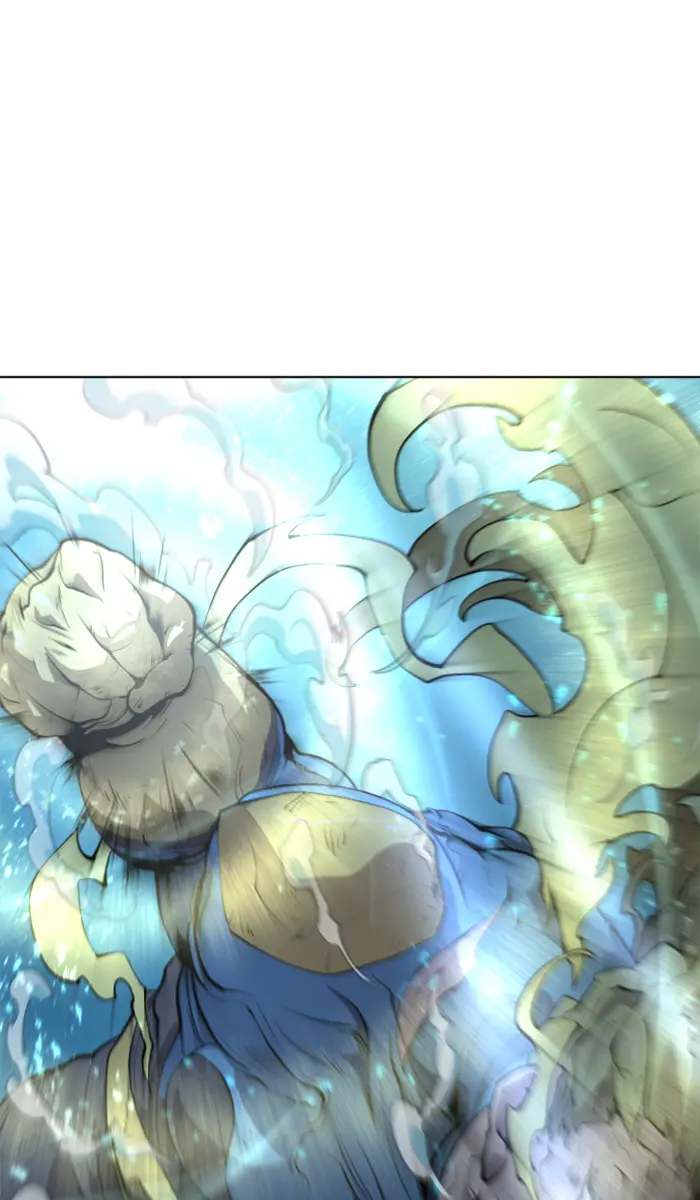 Superhuman Era Chapter 80 Gambar 31