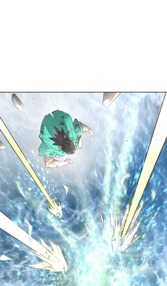 Superhuman Era Chapter 80 Gambar 38