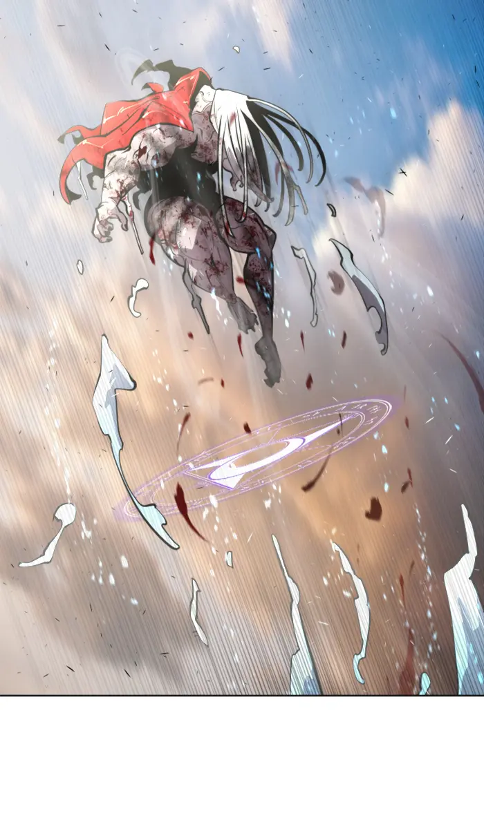 Superhuman Era Chapter 80 Gambar 45