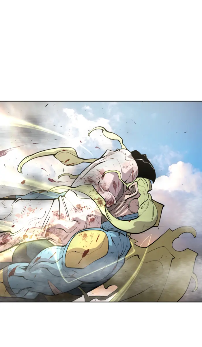 Superhuman Era Chapter 80 Gambar 51