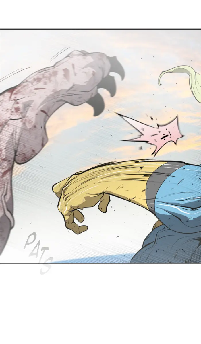 Superhuman Era Chapter 80 Gambar 56
