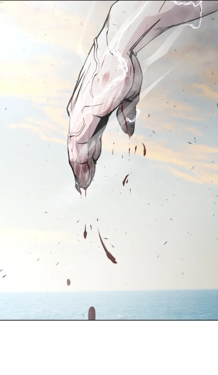 Superhuman Era Chapter 80 Gambar 69